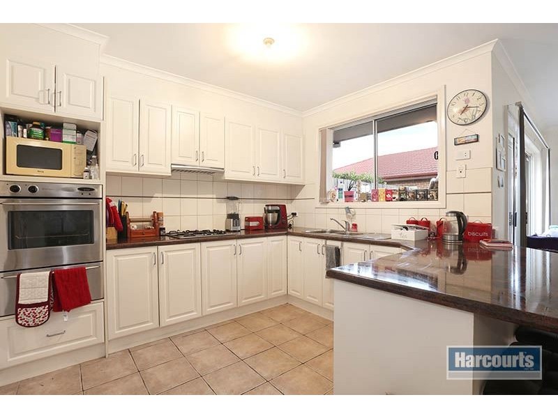 6/33 Elliot Street, Knoxfield VIC 3180