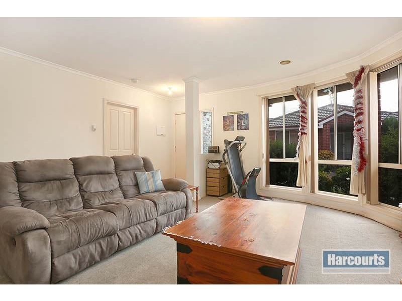 6/33 Elliot Street, Knoxfield VIC 3180