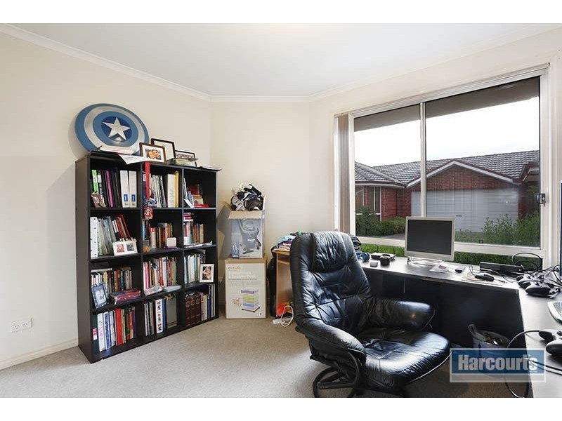 6/33 Elliot Street, Knoxfield VIC 3180