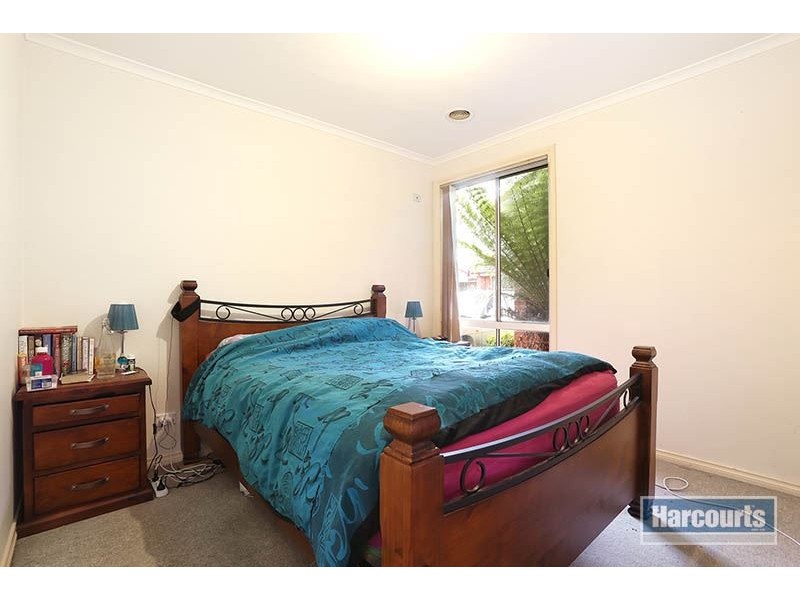 6/33 Elliot Street, Knoxfield VIC 3180
