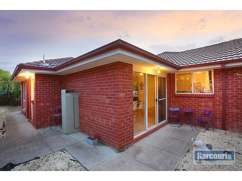 6/33 Elliot Street, Knoxfield VIC 3180