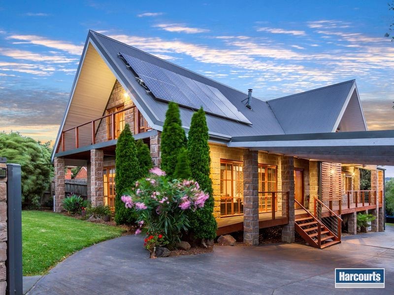 55 Ormonde Road, Ferntree Gully VIC 3156