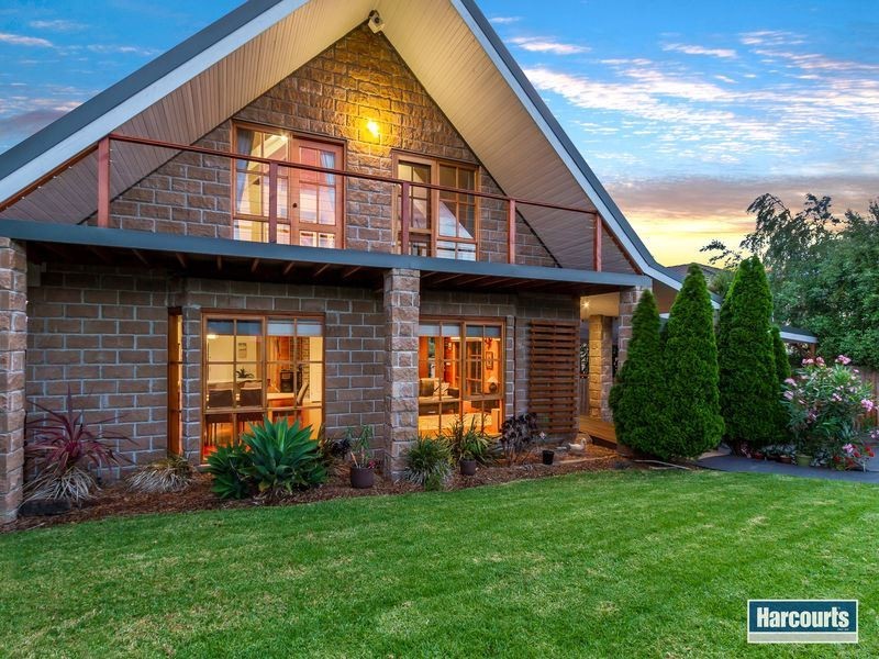 55 Ormonde Road, Ferntree Gully VIC 3156