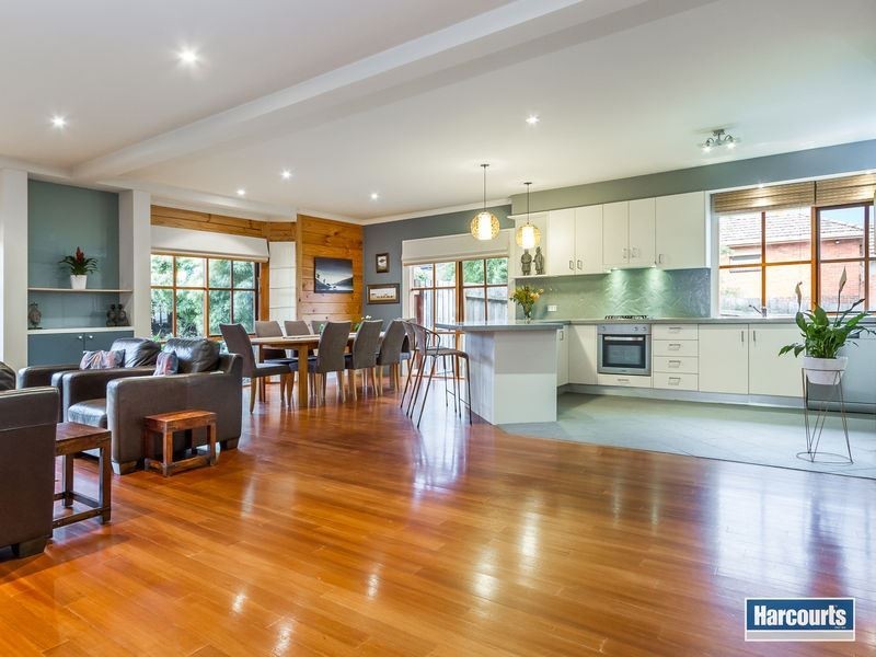 55 Ormonde Road, Ferntree Gully VIC 3156