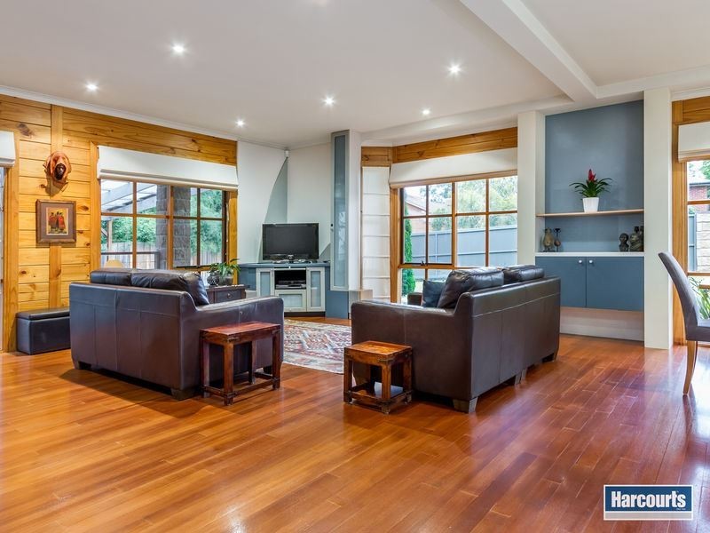 55 Ormonde Road, Ferntree Gully VIC 3156