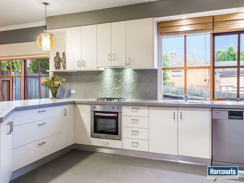 55 Ormonde Road, Ferntree Gully VIC 3156