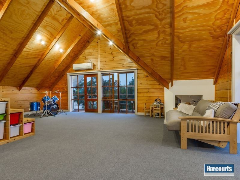 55 Ormonde Road, Ferntree Gully VIC 3156