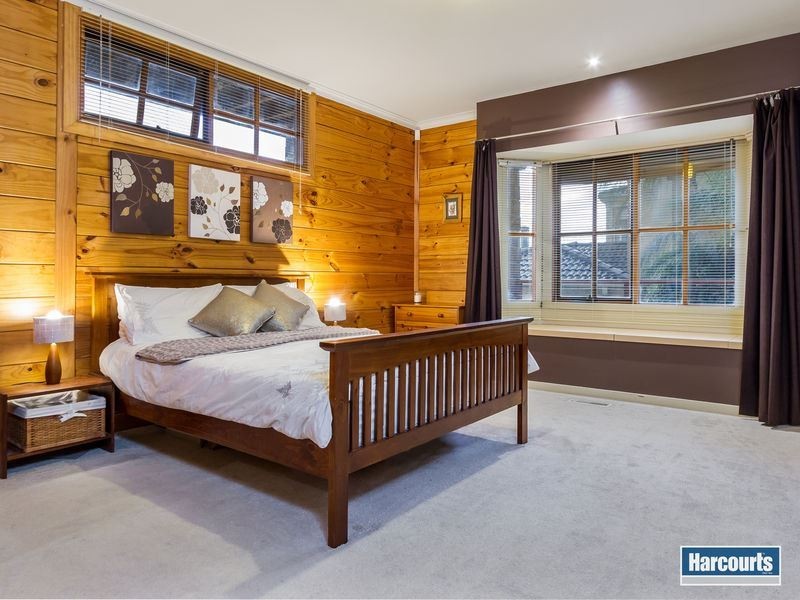 55 Ormonde Road, Ferntree Gully VIC 3156