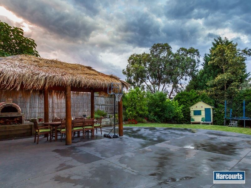 55 Ormonde Road, Ferntree Gully VIC 3156