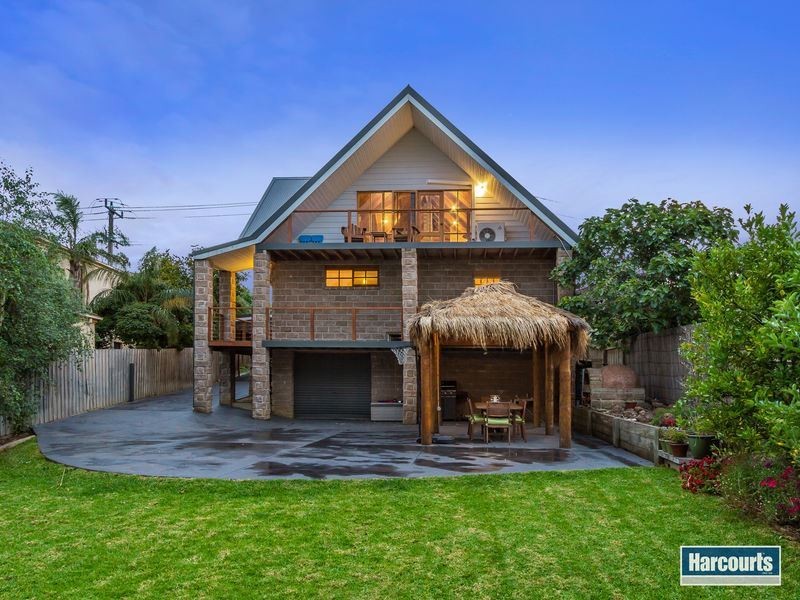 55 Ormonde Road, Ferntree Gully VIC 3156