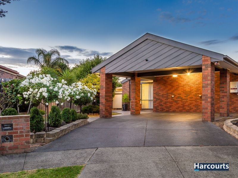 5 Quinn Court, Lysterfield VIC 3156