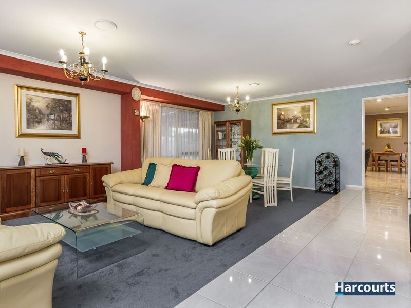 5 Quinn Court, Lysterfield VIC 3156