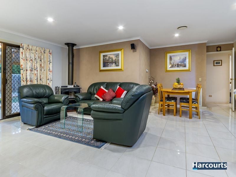 5 Quinn Court, Lysterfield VIC 3156