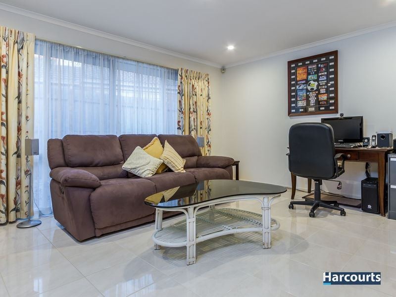 5 Quinn Court, Lysterfield VIC 3156