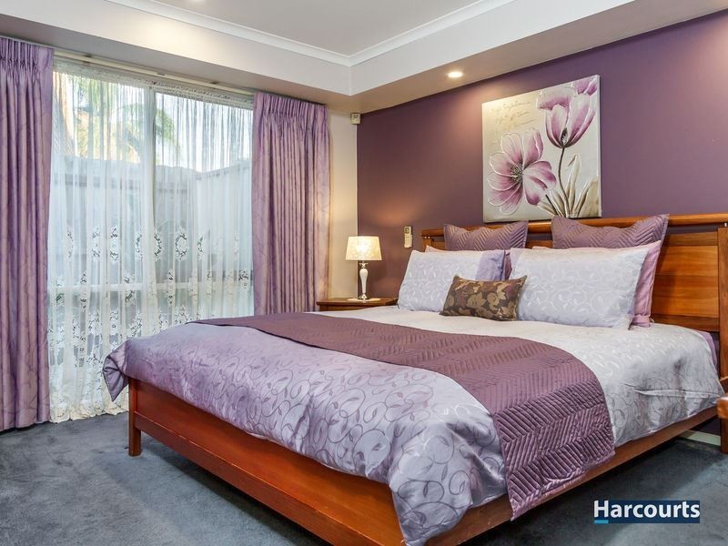 5 Quinn Court, Lysterfield VIC 3156