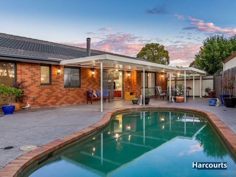 5 Quinn Court, Lysterfield VIC 3156