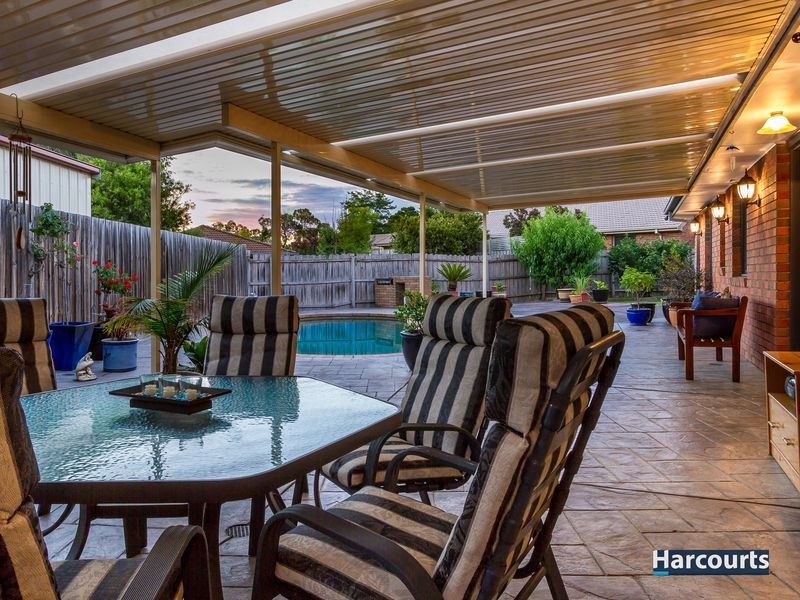 5 Quinn Court, Lysterfield VIC 3156