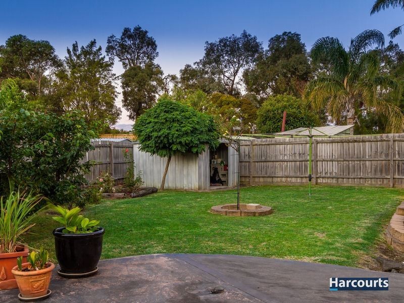 5 Quinn Court, Lysterfield VIC 3156