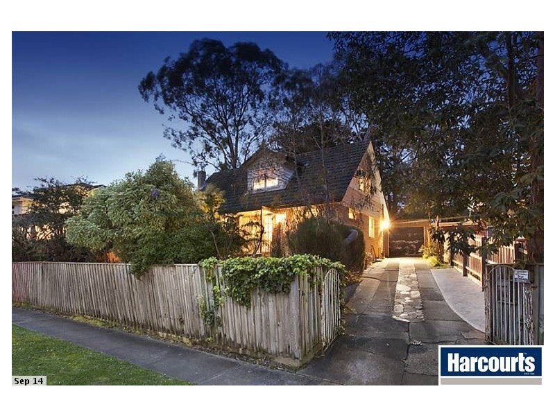 9 Marbray Drive, Glen Waverley VIC 3150