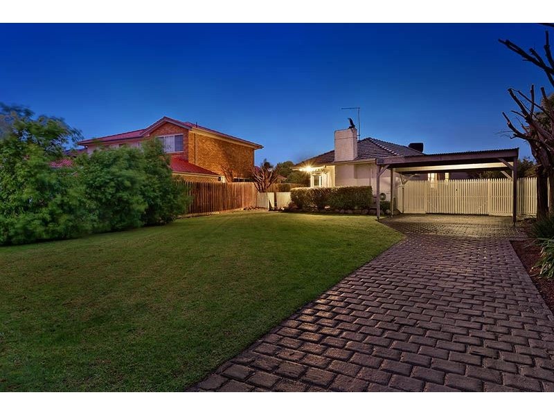 20 Mockridge Street, Wantirna South VIC 3152