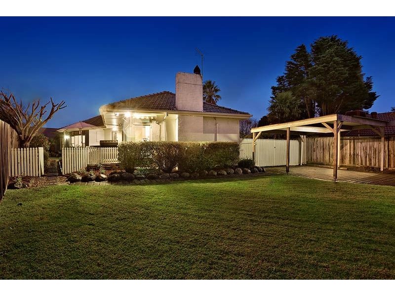 20 Mockridge Street, Wantirna South VIC 3152