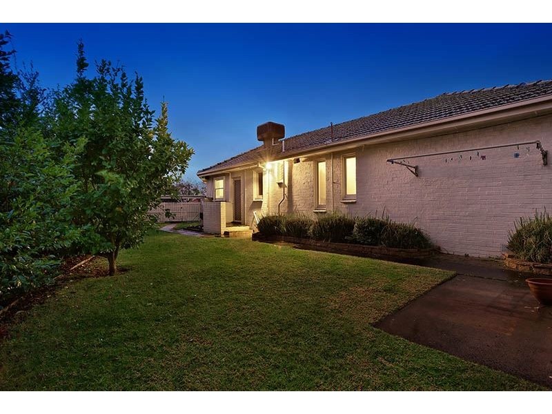 20 Mockridge Street, Wantirna South VIC 3152