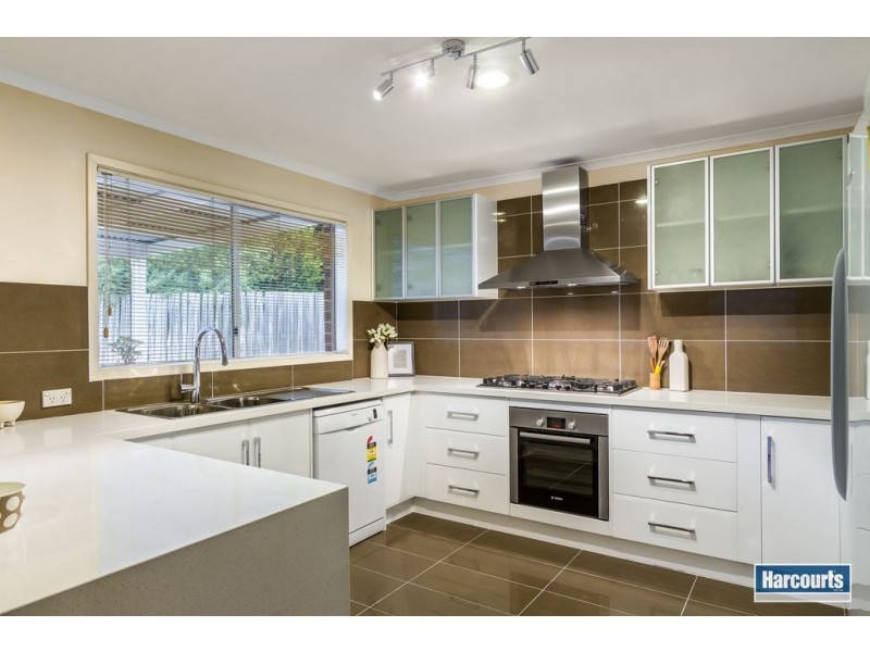 51 Fairway Drive, Rowville VIC 3178