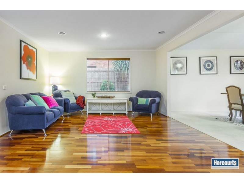 51 Fairway Drive, Rowville VIC 3178