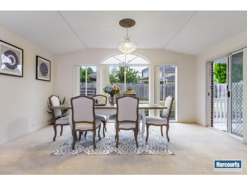 51 Fairway Drive, Rowville VIC 3178