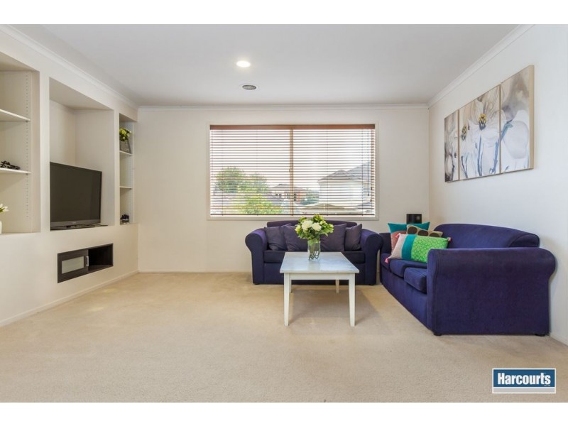 51 Fairway Drive, Rowville VIC 3178