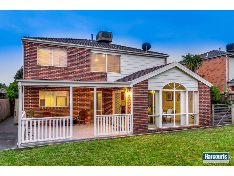 51 Fairway Drive, Rowville VIC 3178