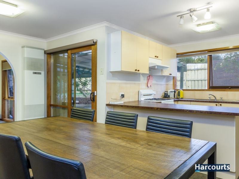 1 Reeve Place, Rowville VIC 3178