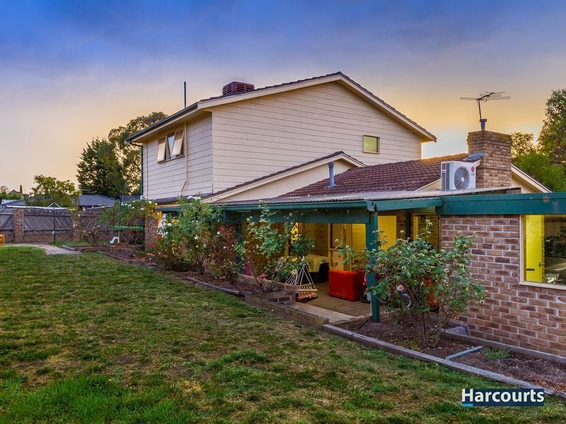 1 Reeve Place, Rowville VIC 3178
