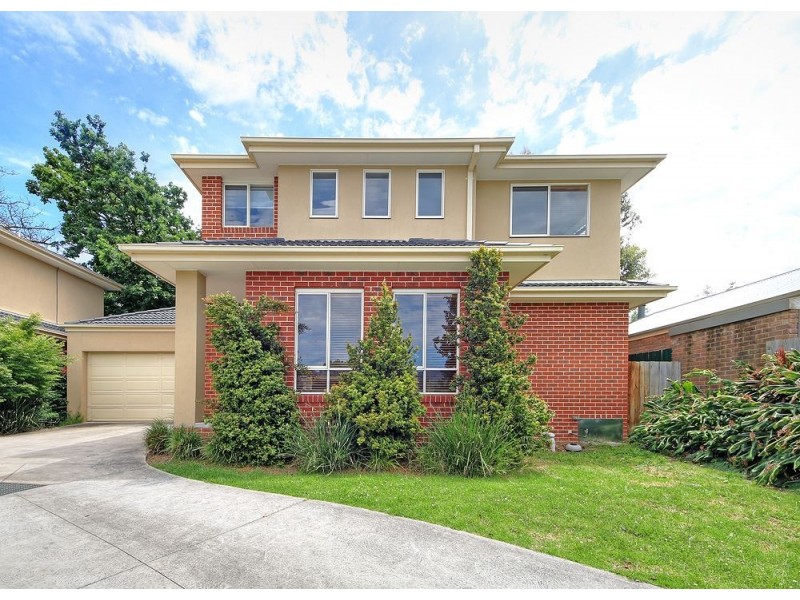 5/222 Scoresby Road, Boronia VIC 3155