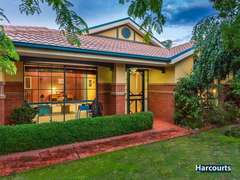 97 Oaktree Rise, Lysterfield VIC 3156