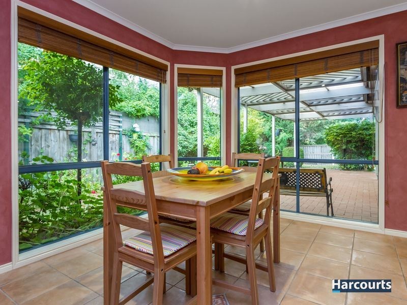 97 Oaktree Rise, Lysterfield VIC 3156