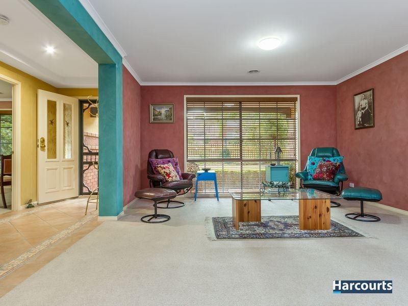 97 Oaktree Rise, Lysterfield VIC 3156