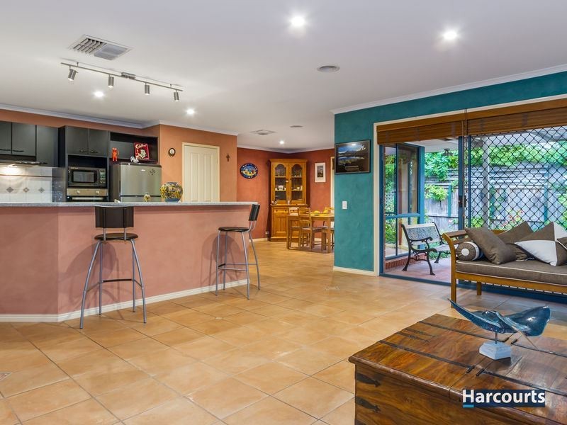 97 Oaktree Rise, Lysterfield VIC 3156