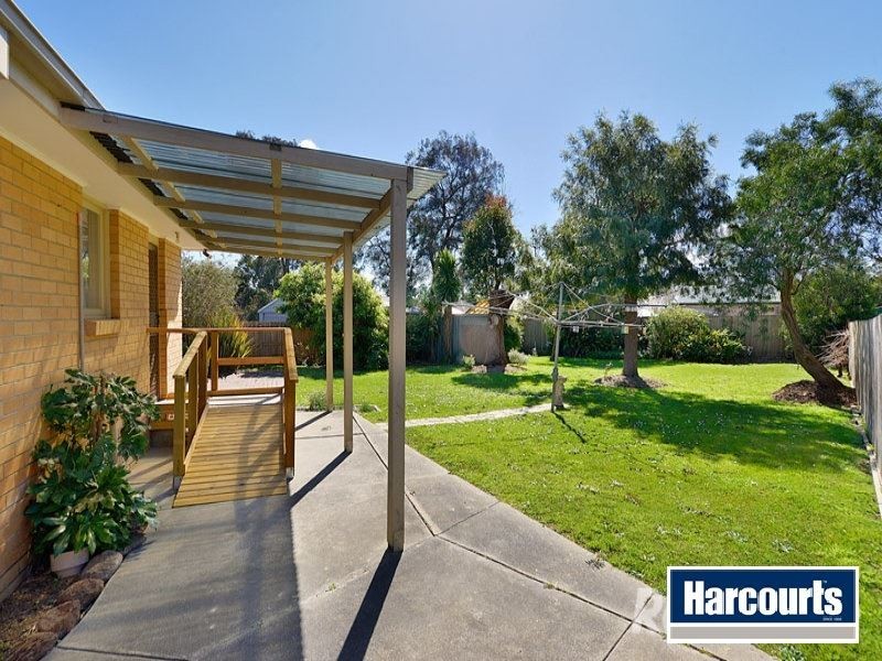 69 Helen Road, Ferntree Gully VIC 3156