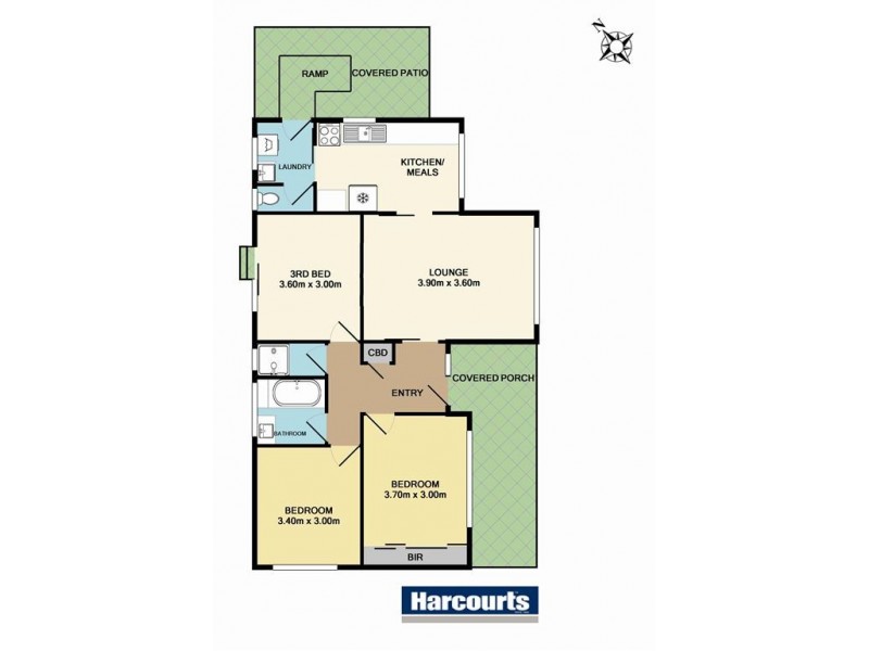 69 Helen Road, Ferntree Gully VIC 3156