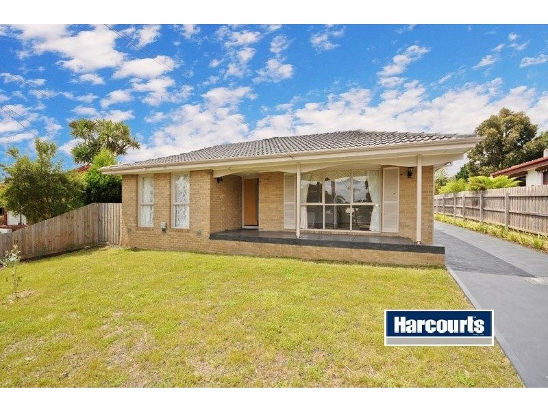 1/13 Shetland Drive, Wantirna VIC 3152