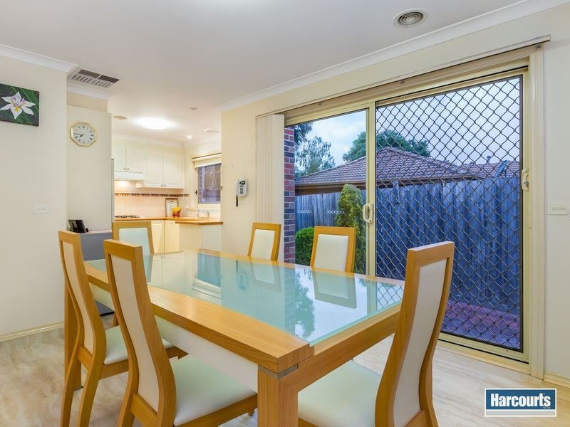 1 Weeks Close, Rowville VIC 3178