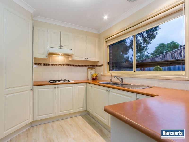 1 Weeks Close, Rowville VIC 3178