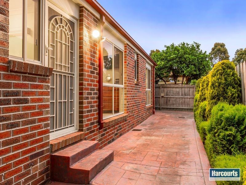 1 Weeks Close, Rowville VIC 3178