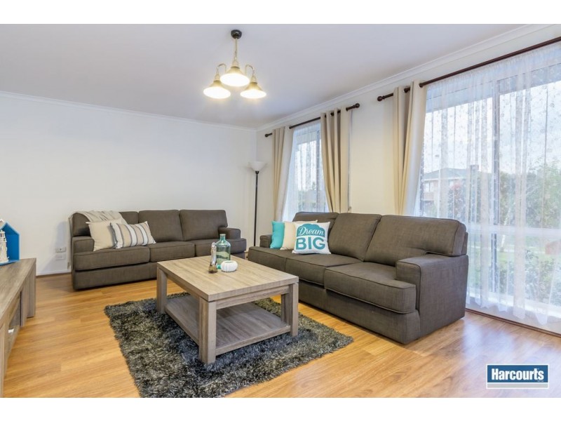 100 Wentworth Avenue, Rowville VIC 3178