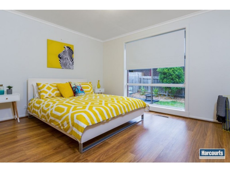 100 Wentworth Avenue, Rowville VIC 3178