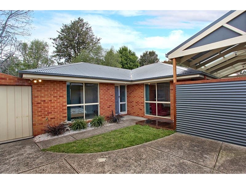 2/26 Rathmullen Road, Boronia VIC 3155