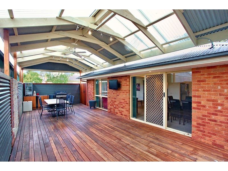 2/26 Rathmullen Road, Boronia VIC 3155