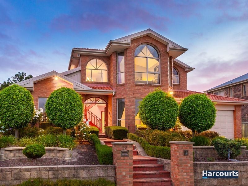 23 Camphor Close, Lysterfield VIC 3156