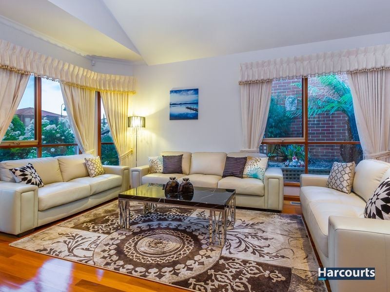 23 Camphor Close, Lysterfield VIC 3156